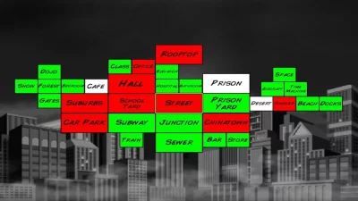 Super City screenshot №5