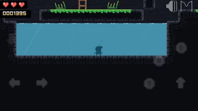 Супер Платформер screenshot №2