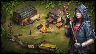 Survival Ark screenshot №5