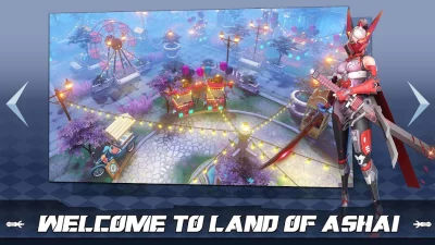 Survival Heroes screenshot №7