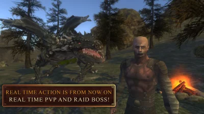 Survival.IO - PVP Online screenshot №2
