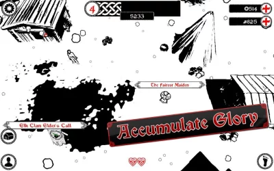 Sword &amp; Glory screenshot №4