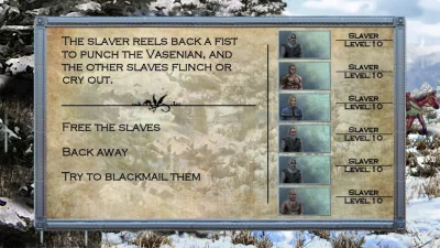 Tales of Illyria:Destinies screenshot №3