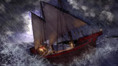 Tales of Illyria:Destinies screenshot №6