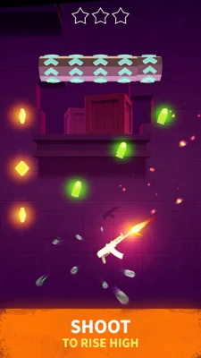 Tap Guns screenshot №2