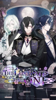 The Lost Fate of the Oni: Otom screenshot №2