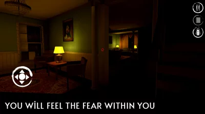 The Mail - Scary Horror Game screenshot №3
