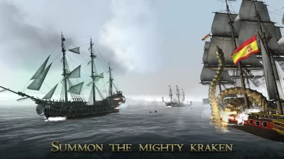 The Pirate: Plague of the Dead screenshot №5