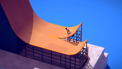 The Ramp screenshot №5