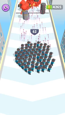 They Are Coming screenshot №8