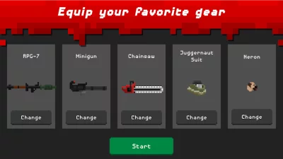 They Are Coming Zombie Defense screen 2