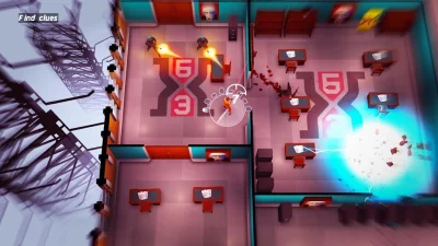Time Recoil screenshot №7