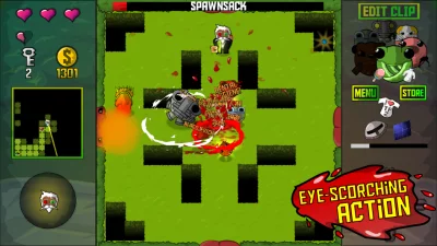 Towelfight 2 screenshot №3