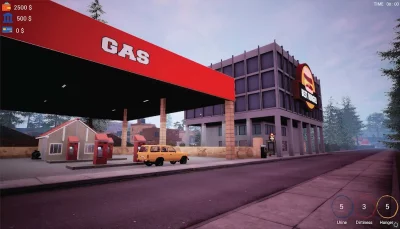 Trader Life Simulator screenshot №7