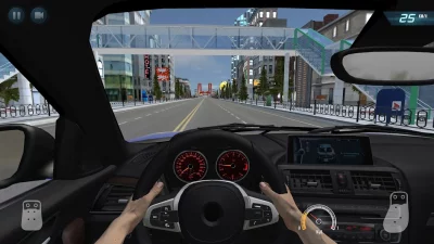 Traffic Driver 2 screenshot №5