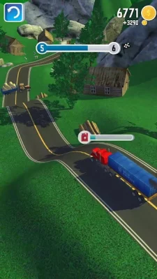 Truck It Up! screenshot №2