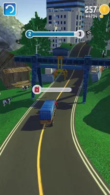 Truck It Up! screenshot №6