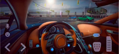 Tuning Club Online screenshot №2