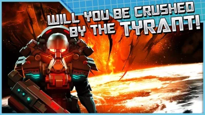 Tyrant Unleashed screenshot №7