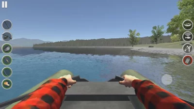 Ultimate Fishing Simulator screenshot №5