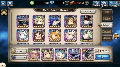 Valkyrie Connect screenshot №3