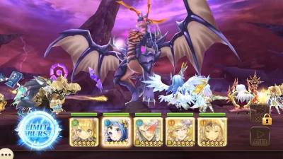 Valkyrie Connect screenshot №6