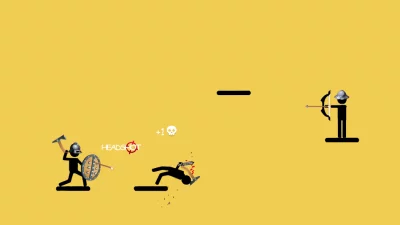 Викинги screenshot №2