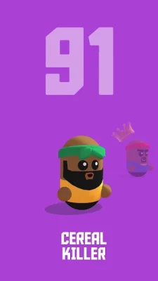 Волейбол игра - Volley Beans screenshot №6