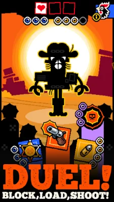 Westurn: Turn-based Showdowns screenshot №2