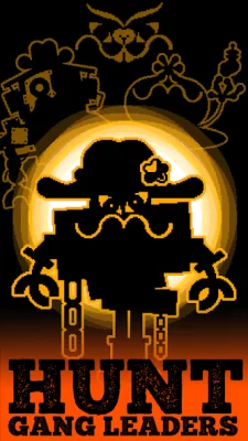 Westurn: Turn-based Showdowns screenshot №3