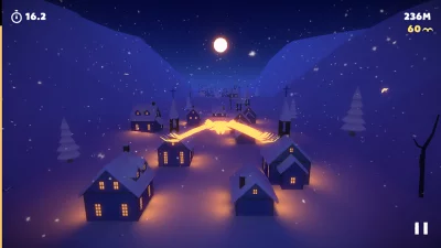 White Trip screenshot №2