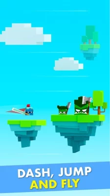 Will Hero screenshot №4