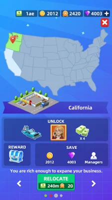 Wool Inc: Idle Factory Tycoon screenshot №7