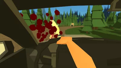 Zombie Forest 3 Underground screen 6