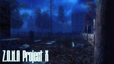 Z.O.N.A Project X screenshot №5