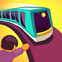 Train Taxi [ВЗЛОМ: Много монет] 1.4.52