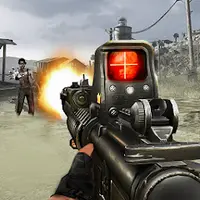 Zombie Hell 2 [ВЗЛОМ: много денег] v 1.0