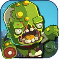 Zombie Rising: Dead Frontier Мод (Много Денег)