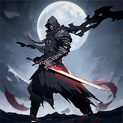 Shadow Slayer: Demon Hunter (ВЗЛОМ Много Кристаллов)