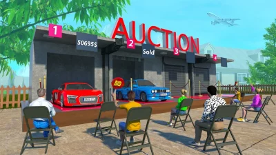 Car Saler Simulator Dealership screen 5