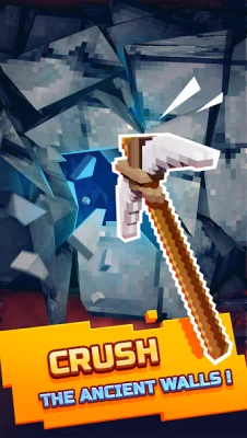 Epic Mine screen 1