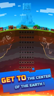 Epic Mine screen 7