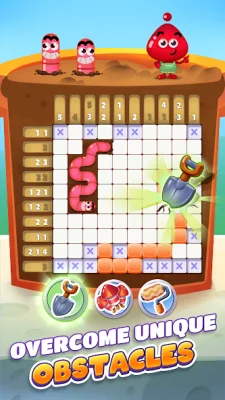 Nono Crossing screen 3