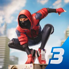 Spider Fighter 3 (ВЗЛОМ, Много денег)