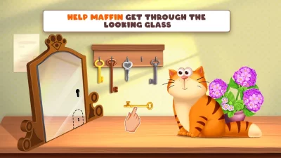 Головоломки: Логические Игры screen 5