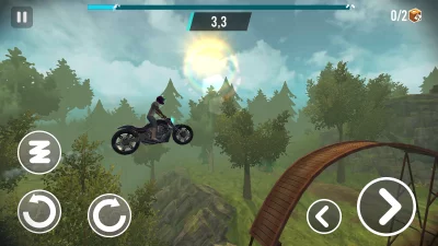 Stunt Bike Extreme screen 3