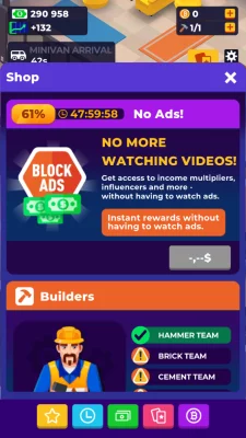 Startup Empire - Idle Tycoon взлом screen 2