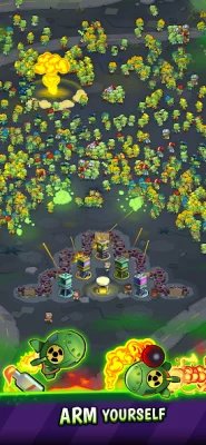 Zombie Bang Bang screen 3