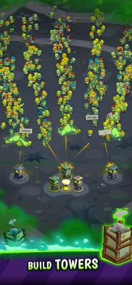 Zombie Bang Bang screen 4