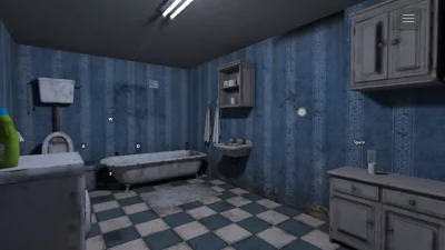 HOUSE 314: Ужасы Хоррор Шутер взлом screen 4